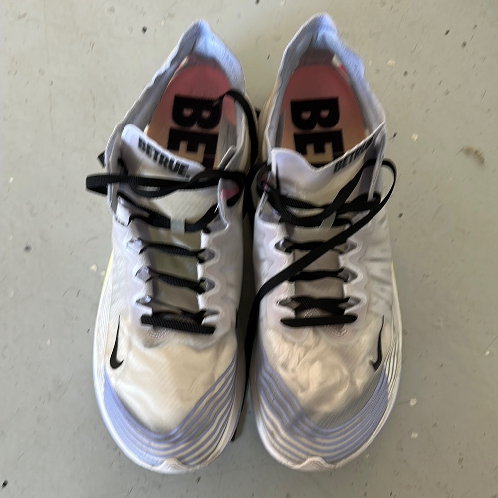 Men's Nike Zoom Fly Be True 2018 Pride